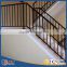 interior stair parts, handrails