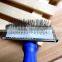 Pet Supply Pet Cat Brush for Hair Grooming