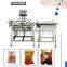 Industrial Check Weigher machine, pipe line matched check weigher