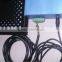 XLD-J01 high quality electromagnetic (EM) EAS soft label tag deactivators