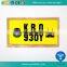 13.56MHz ISO 15693 I Code SLI Passive RFID Smart Label