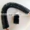 one meter black cleaning gutter and drain brush