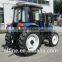 China manufactuer good performance easy operation 70hp tractor