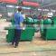 Long Working Life Fertilizer Ball Granulator Machine