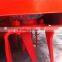 Europe standard tractor pto driven power harrow for sale