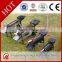 HSM Best Price Lifetime Warranty alluvial gold trommel washing plant