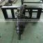 skid loader auger (auger for skid steer loader,bobcat attachment,skid loader attachment