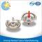 Butane gas aerosol valve for bic lighter with adapter
