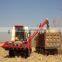4YZ-6 Corn Maize Wheat in All Harvester