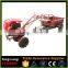 Excellent Powerful China Agricultural Mini Power Tiller Trailer Price in India