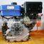 single cylinder air cooled horizontal disel engine DW178F