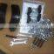 tractor tools 6.5HP Ducar engine machine