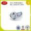 2017 high quality stainless steel flange bolts