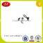 china supplier manufacturing OEM spring loaded pin connector