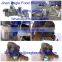 Jinan Eagle various pet cat food and dog food pellet making machine