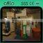 Longer warranty livestock feed production line