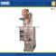 robotic packing machine for granule