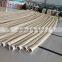 High Temperature Resistant Aramid Dust Collector Filter Bag for Cement Industry