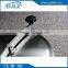304 and 316 stainless steel round tank manhole cover
