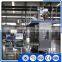 BH7000 automatic aseptic juice milk filling machine