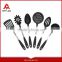 FOOD GRADE NYLON plastic kitchen cooking utensils accessories