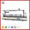 Profile Wrapping Machine BF300B-II Hot Melt Glue High Matching Type woodworking machine