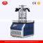 < KD> Bench Top-pressed Vacuum Mini Freeze Dryer Lyophilizer for Vial