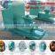 Produce bio-fuel/ sticks wood/biomass briquette extruder machine supplier