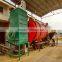 HZG 1800 model Hourly capacity 2-4 tons cereal small mobile dryer