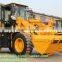 KW932 wheel loader xichai engine/snow pin/street sweaper