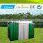 new trend product manufacturer gable roof steel tube carpots