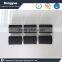 reticulated roof gutter greening polyester/PU Presstite filter foam
