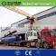 customized cutter suction dredger/mud dredger for river