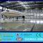 high quality prefab steel portable room