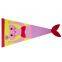 Mermaid Mega Felt bunting
