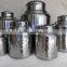 150g stainless steel tea canister/coffee canister/sugar canister/tea container/container store canisters