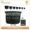 New 2017 wholesale felt garden grow bags 10allon felt large plant pots