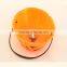 Hot sale party supplies plastic bucket and pumpkin bucket