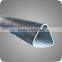  China Welded Stainless Steel Triangle Steel Hollow Section