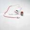 New Arrival Simple Float Ball Type Water Level Alarm, Water Shortage Detector Sensor Alarm, Water Tank Level Sensor Alarm
