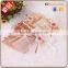 Ribbon OEM Wholesale Personalized Organza Bags for Gift