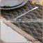 2016 high quality lace table runners for wedding deco