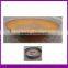 Outdoor cast iron fire bowl for sale