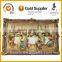 36"Last supper porcelain arts and crafts for home decoration