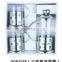 600ml Coffee Press coffee tea Pot with 200ml cups