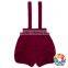 New Hot Sell Baby Summer Clothes Kids Short Pants Blue Soft Cotton Children Shorts