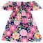 2017 summer baby boutique frock designs pictures little girl dresses