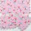 Bottom price leaf texture eva baby play mat floor mat