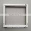 cheap 1.8*4.5cm paulownia stretcher bar for photo frame