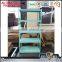Steel clothes display rack for kids wall mounted clothes hanger rack
